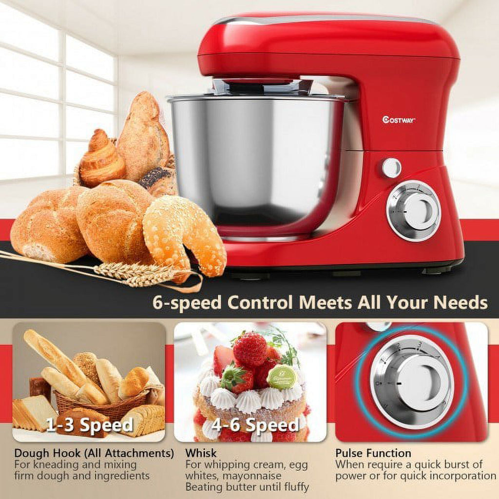Kitchen Mixer - 5.3 Qt J909152