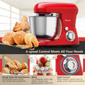 Kitchen Mixer - 5.3 Qt J909152