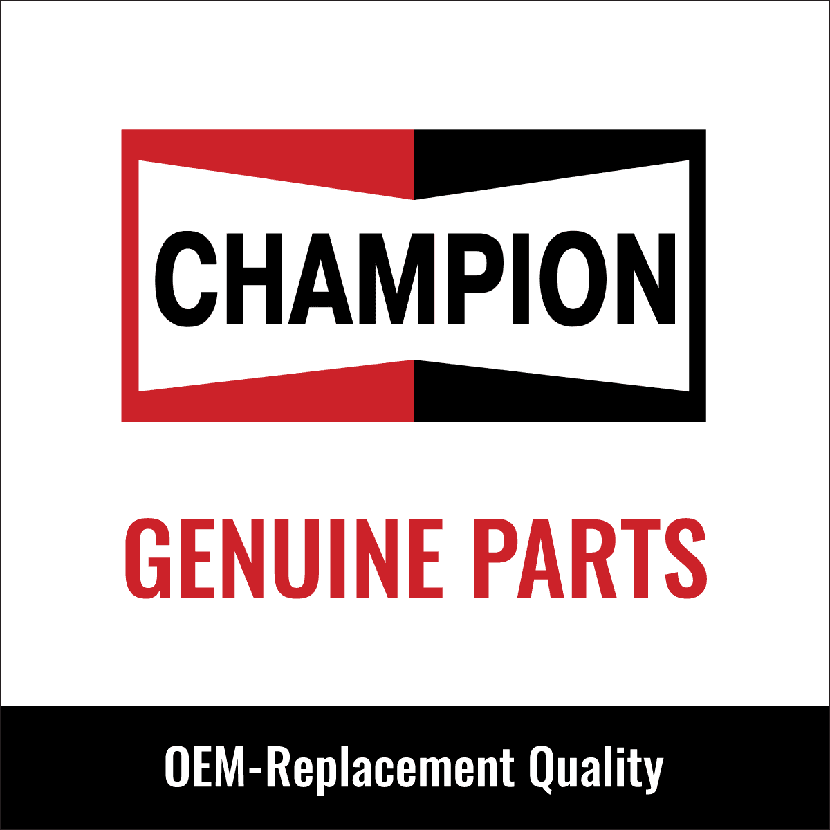 6 pc Copper Plus Spark Plugs R510577