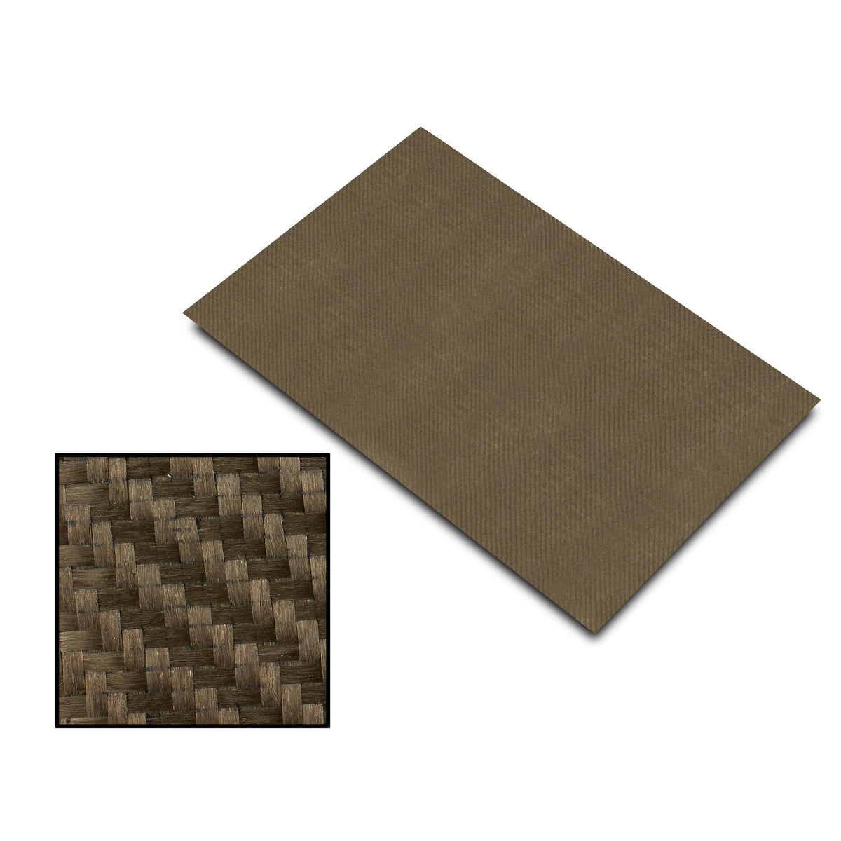12" x 24" Heat Shield Mat I628
