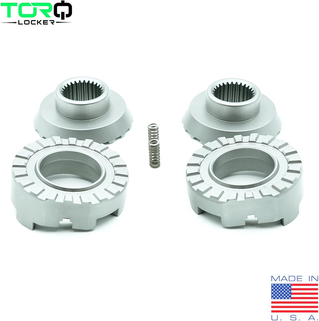 TORQ Locker Dana 30 Front Axles C645514