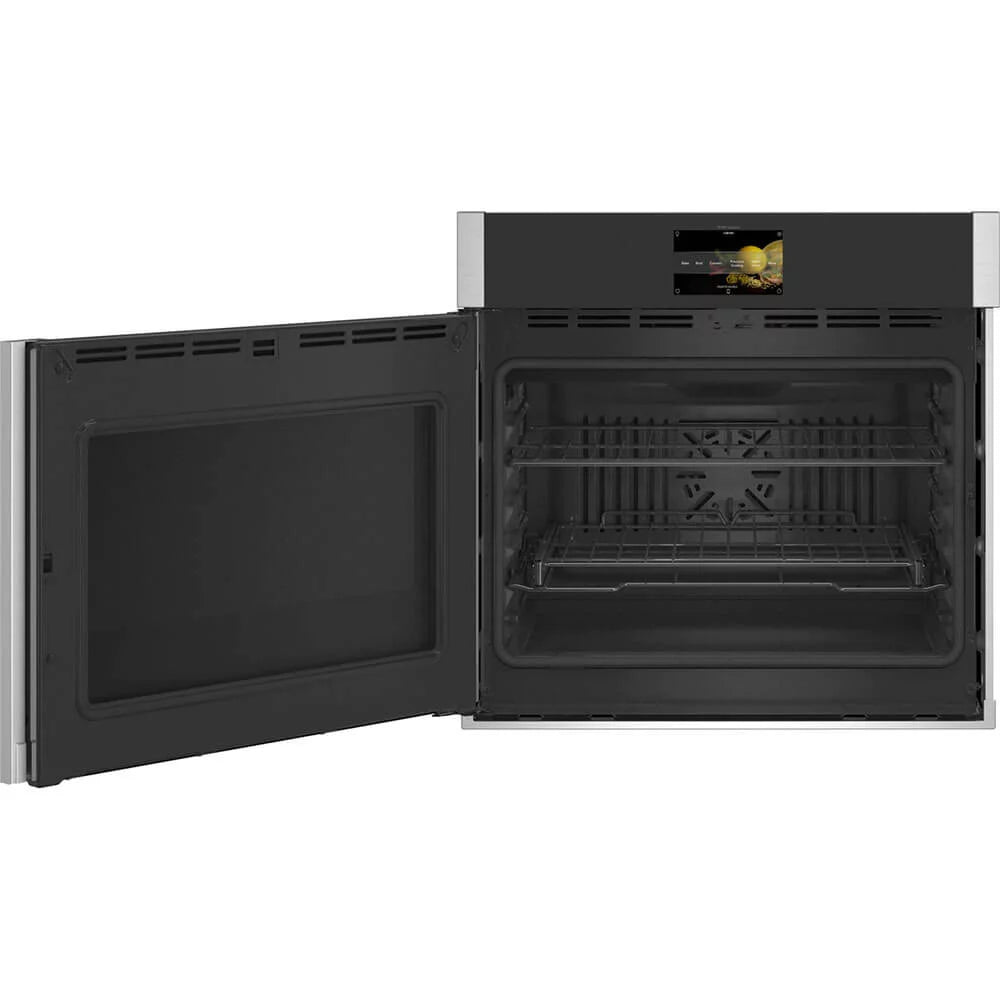 30 inch Smart Built-In Convection Single Wall Oven D2352