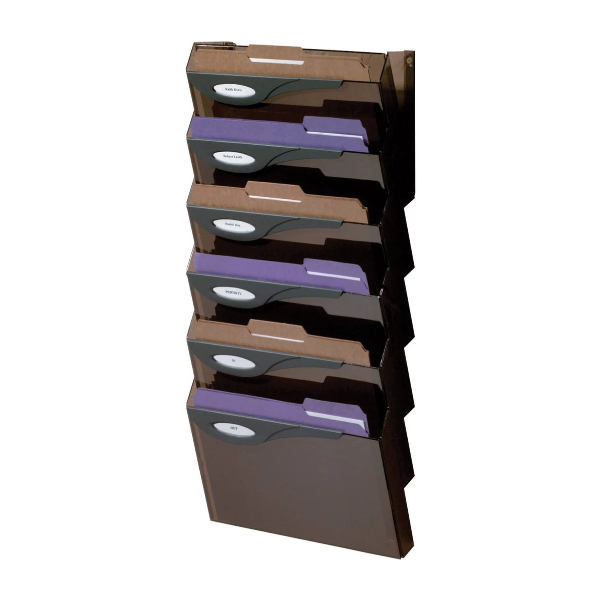 Wall File System Set O5663