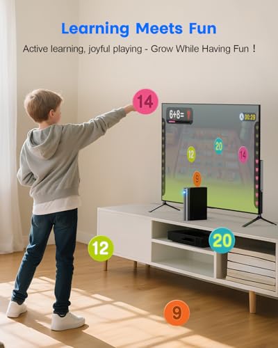 Motion Gaming Console Z390890