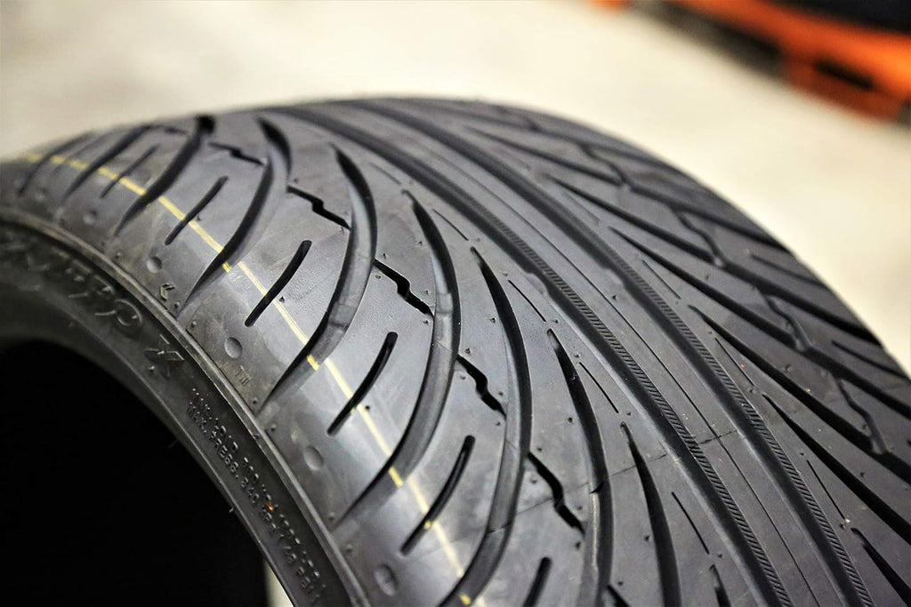 225/30R20 High Performance Radial Tire T391123