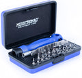 26 PC Guitar Tech Screwdriver & Wrench Set O206