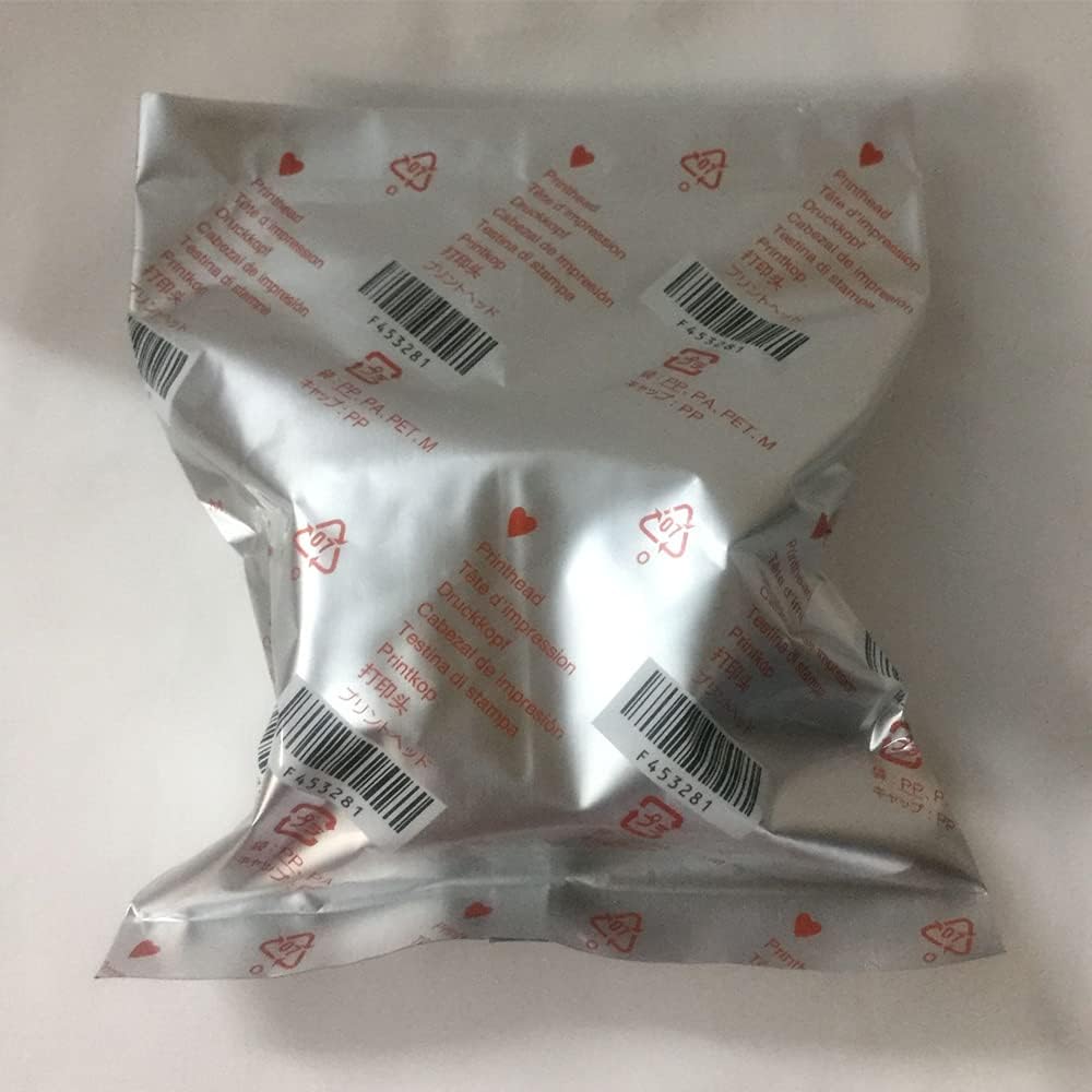 Print Head Pack of 2 U245140