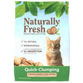 Quick Clumping Cat Litter U9128