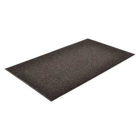 Charcoal Carpeted Entrance Mat K440