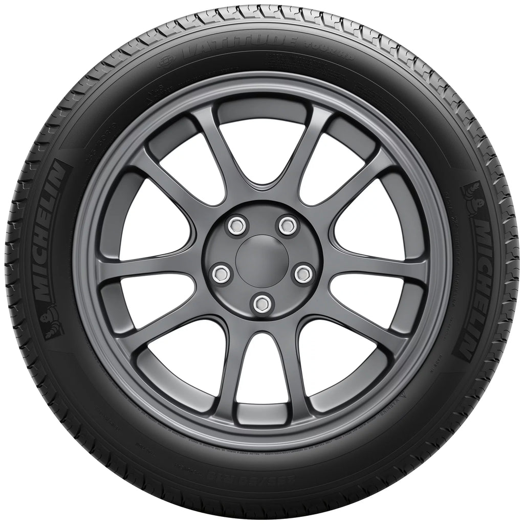 All-Season 235/65R18/XL 110V Tire L800924