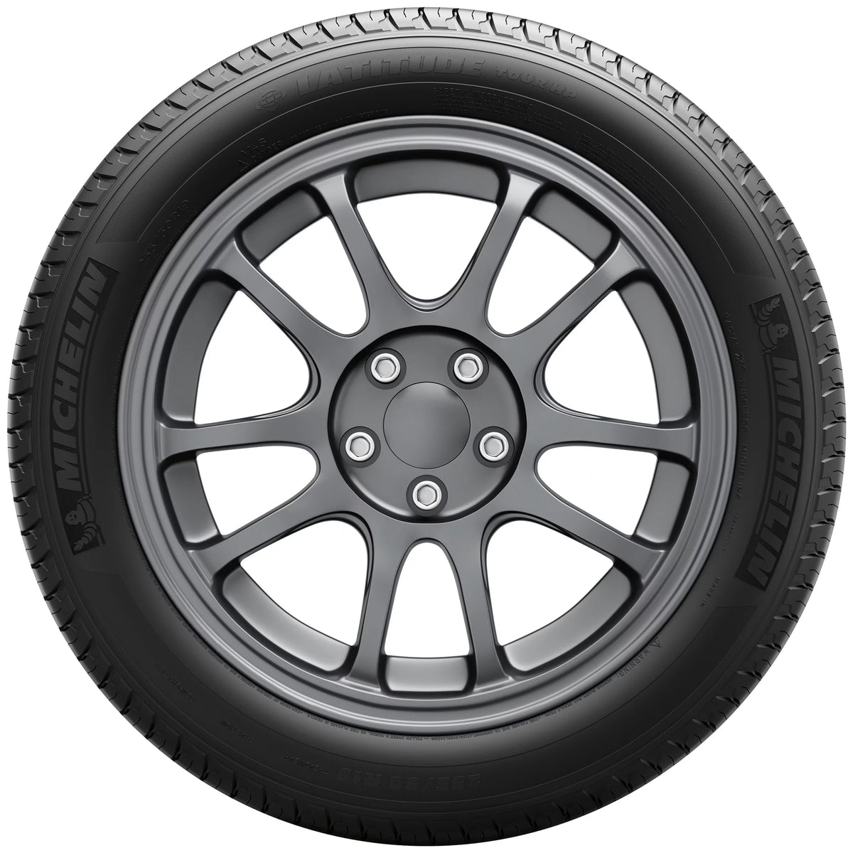 All-Season 235/65R18/XL 110V Tire L800924