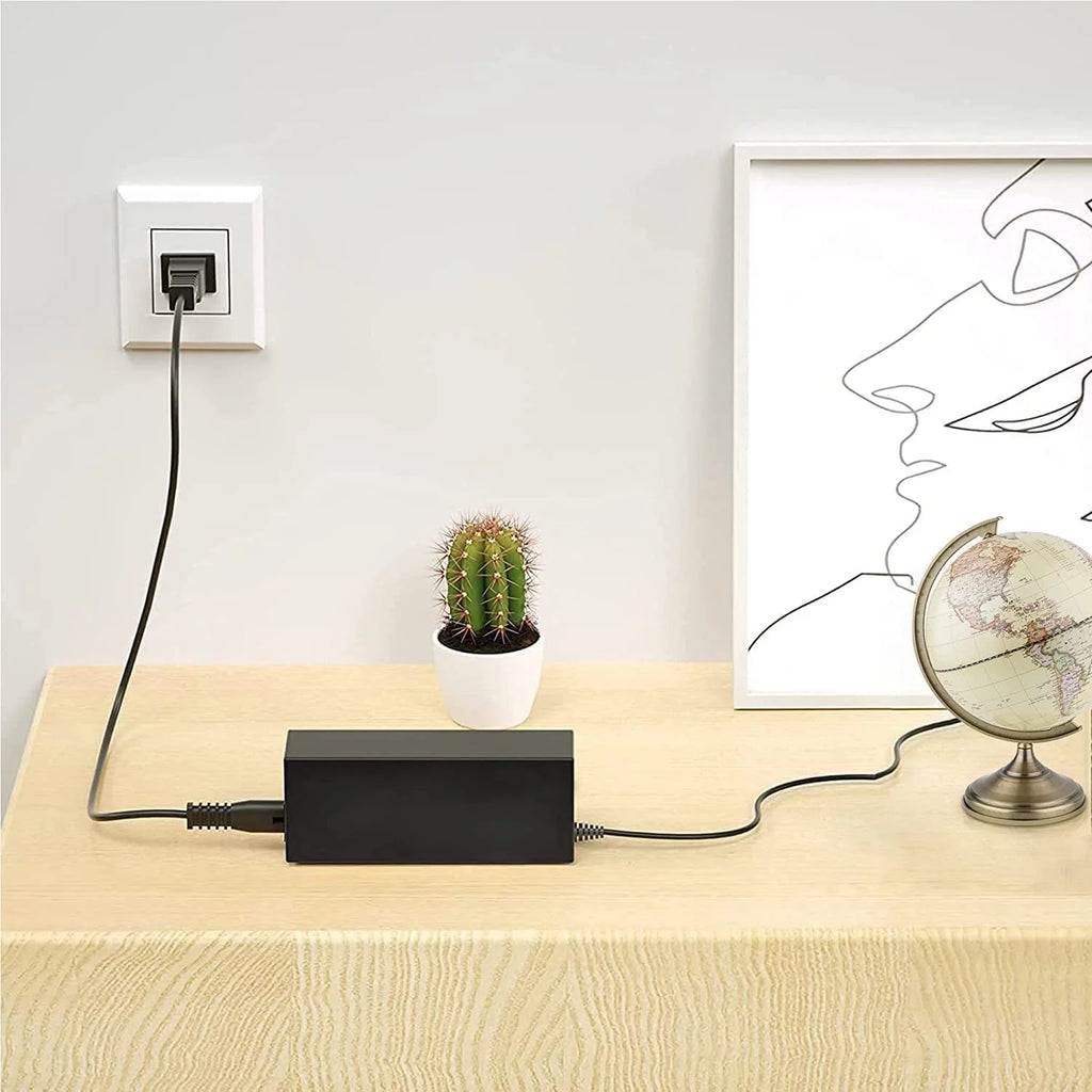 AC/DC Adapter Switching Power Supply Cord Charger H758719