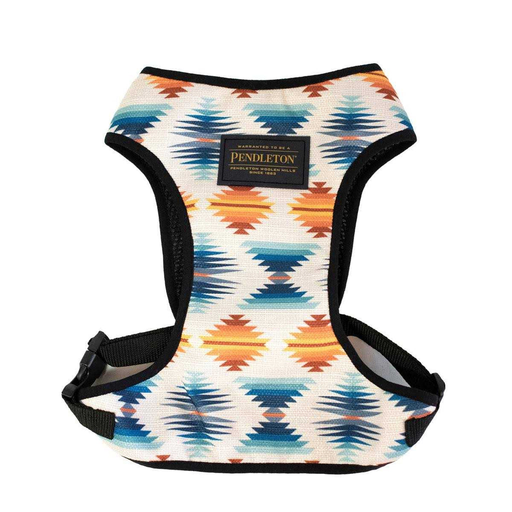 Ombre Dog Harness T39438
