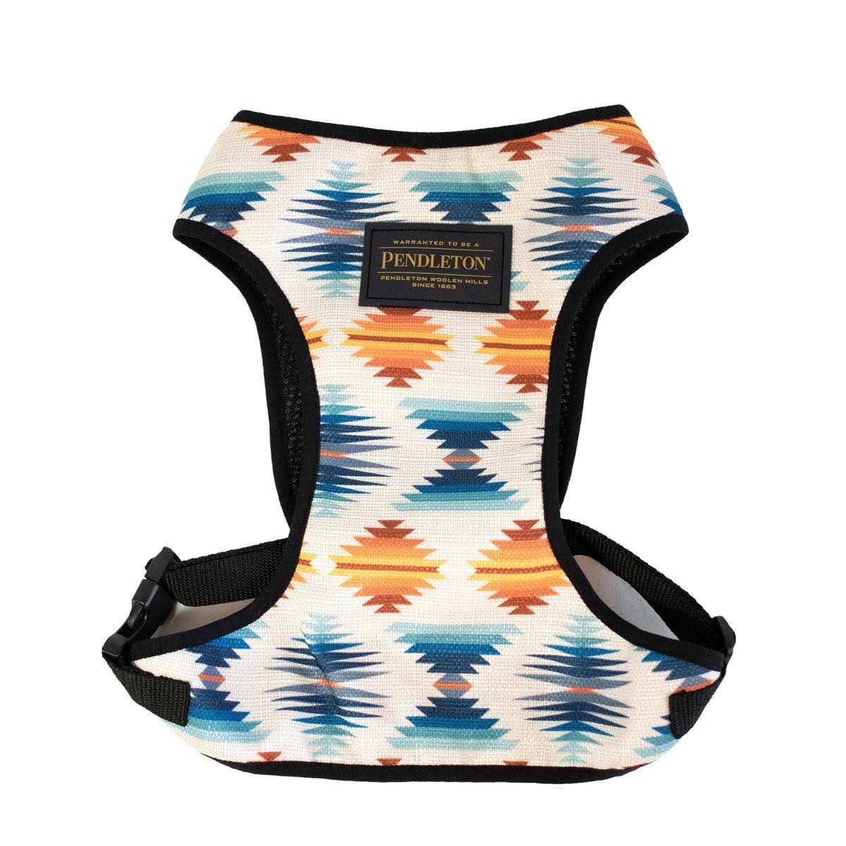 Ombre Dog Harness T39438