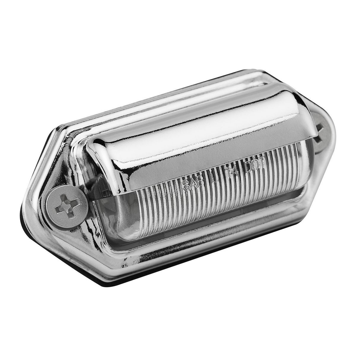 LED License Plate Light U5467