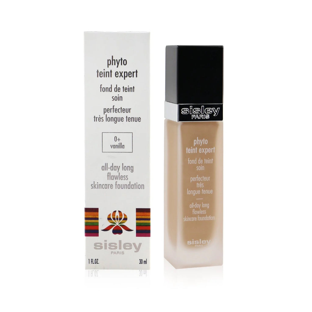 Phyto Teint Expert #4 Honey 30ml V21756
