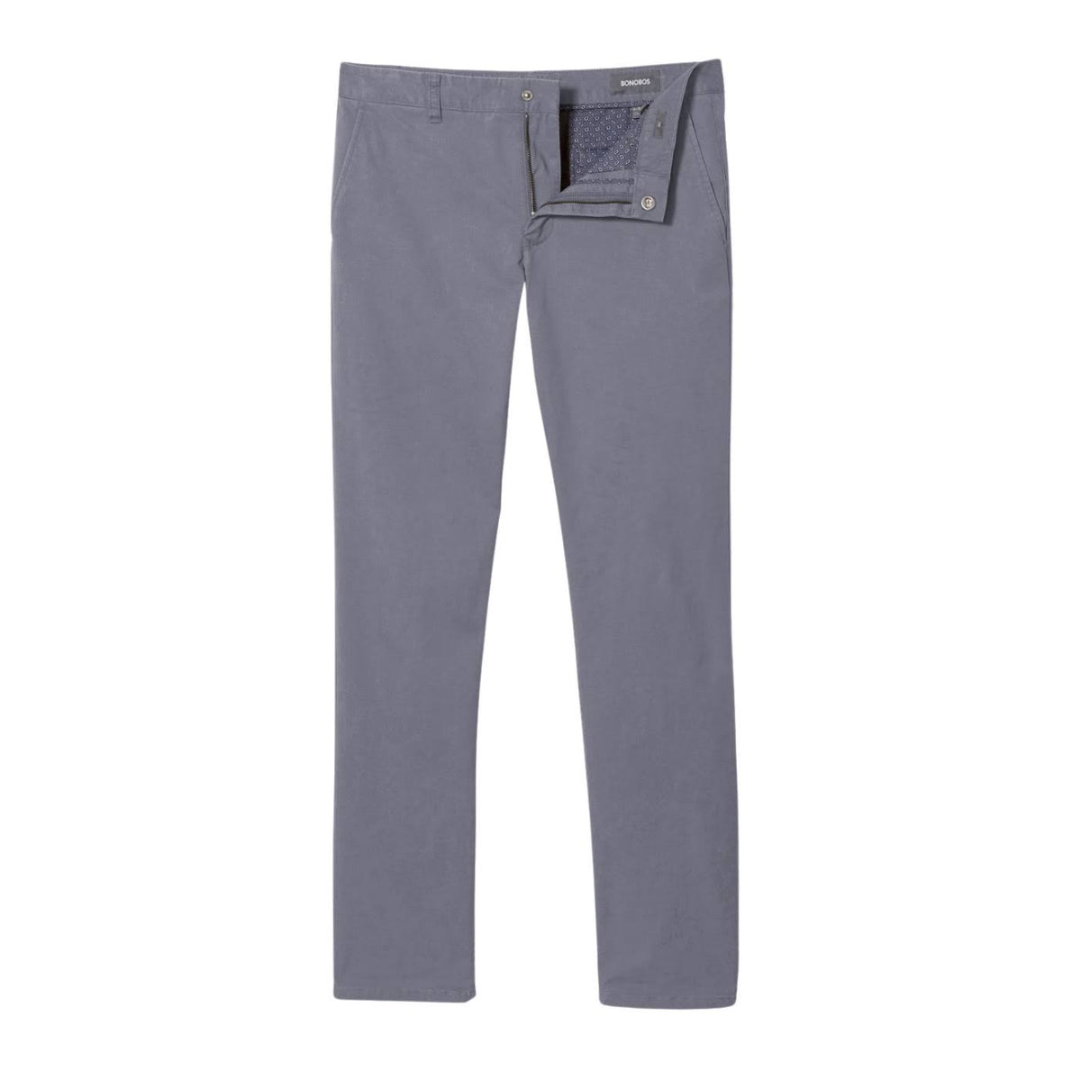 Stretch Washed Chinos R53105