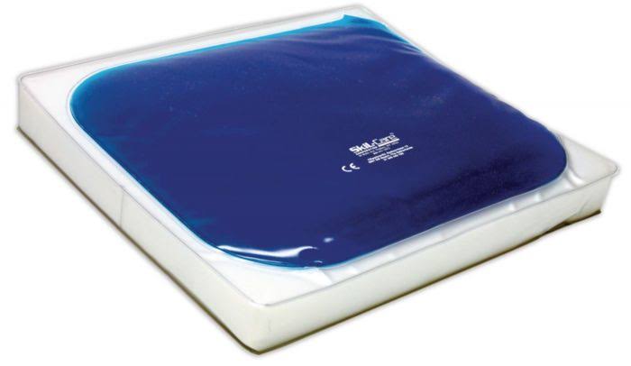 Bariatric Gel and Foam Seat Cushion B3716