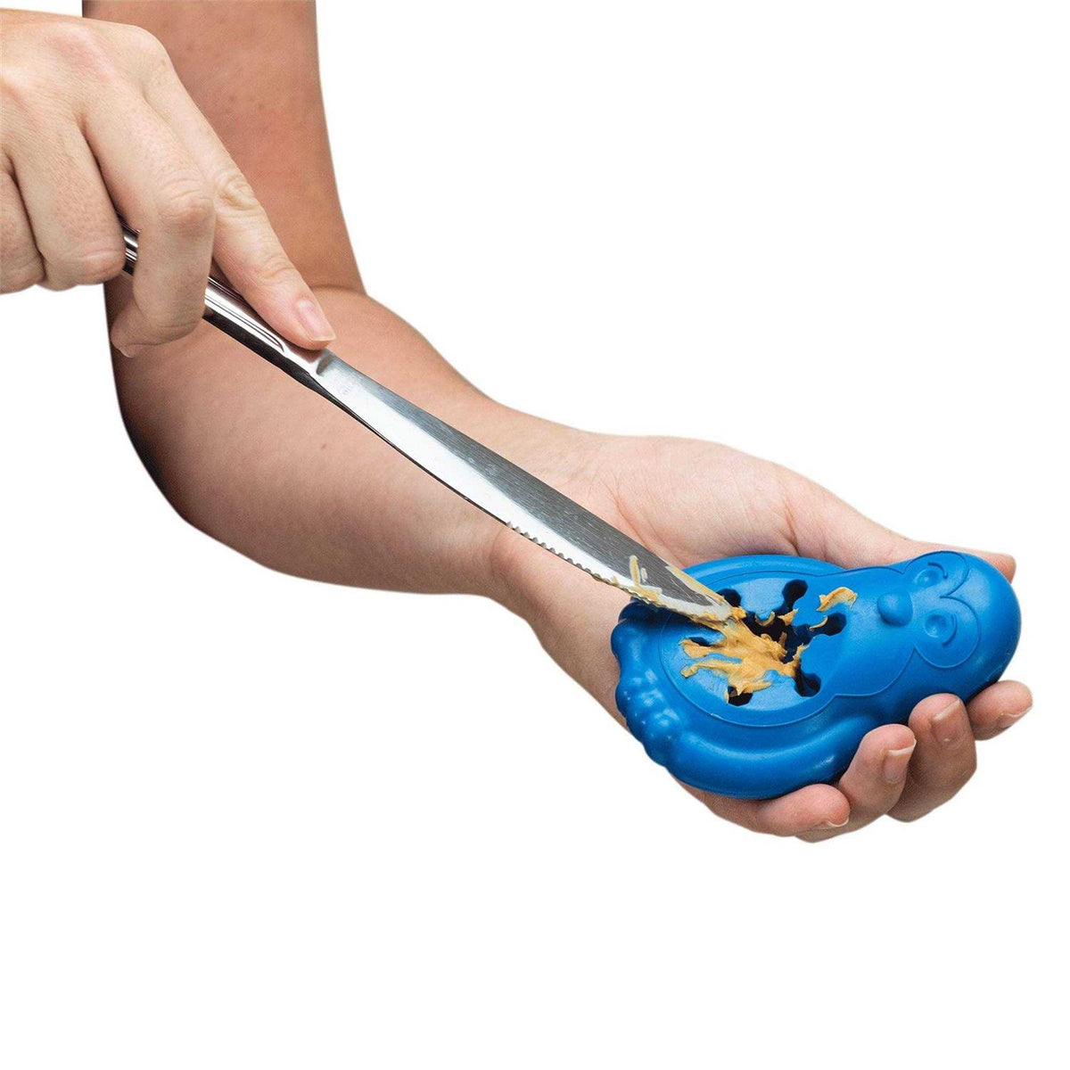 Freezable Treat Holding Dog Toy M93912