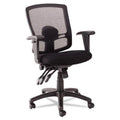 Black Mesh Multifunction Chair S875248