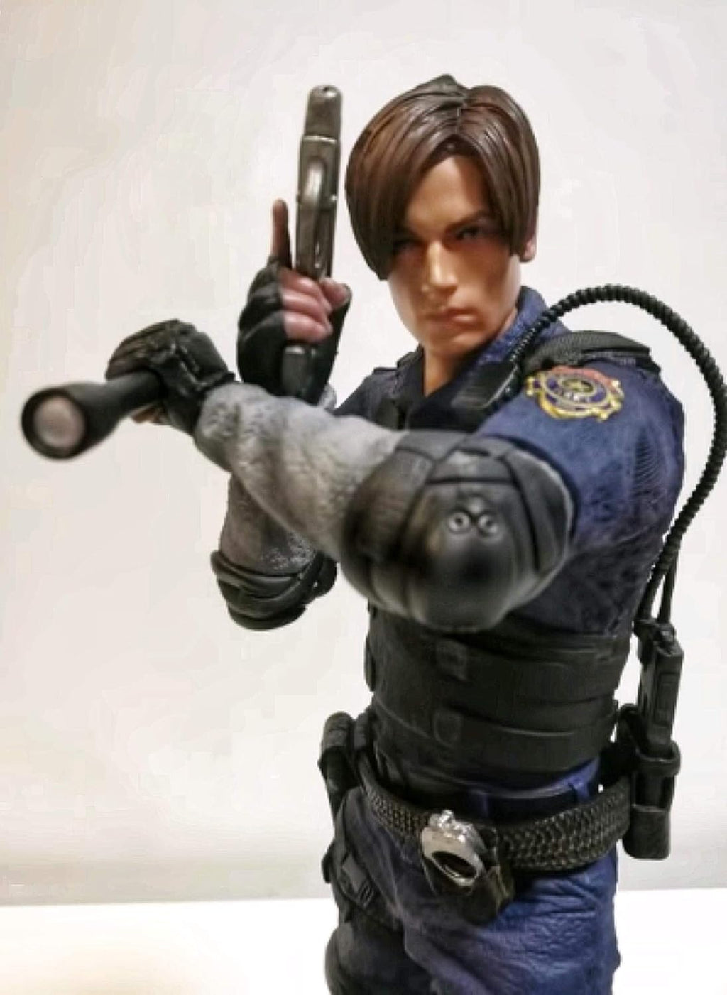 Leon S. Kennedy PVC Figure S548807