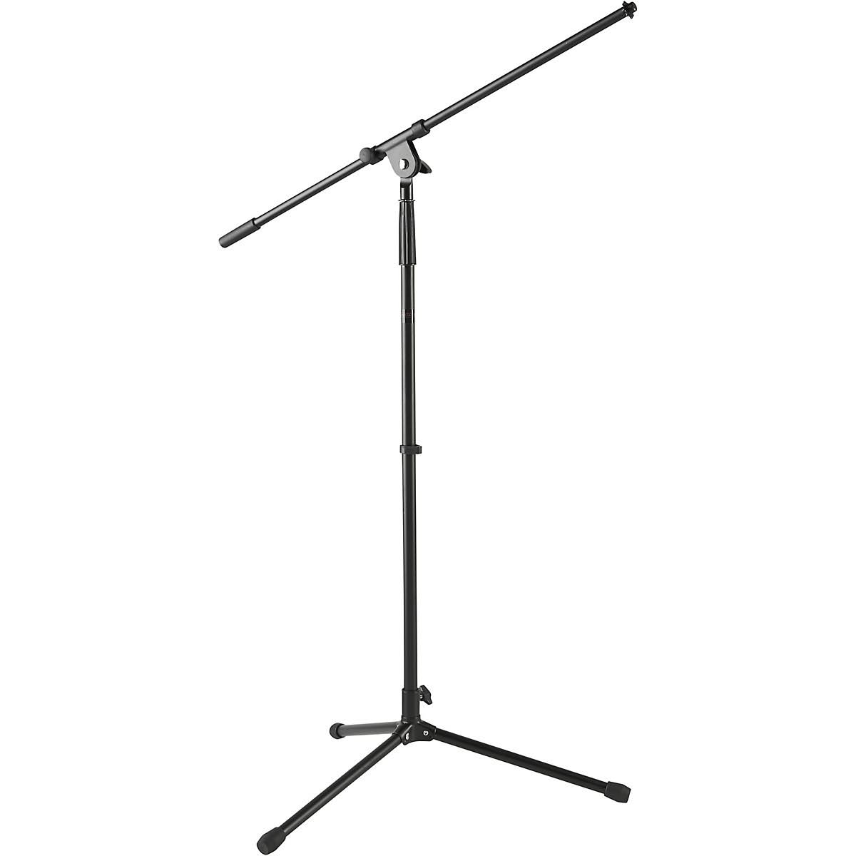 SM57 Mic Four Pack with Cables & Stands E78477