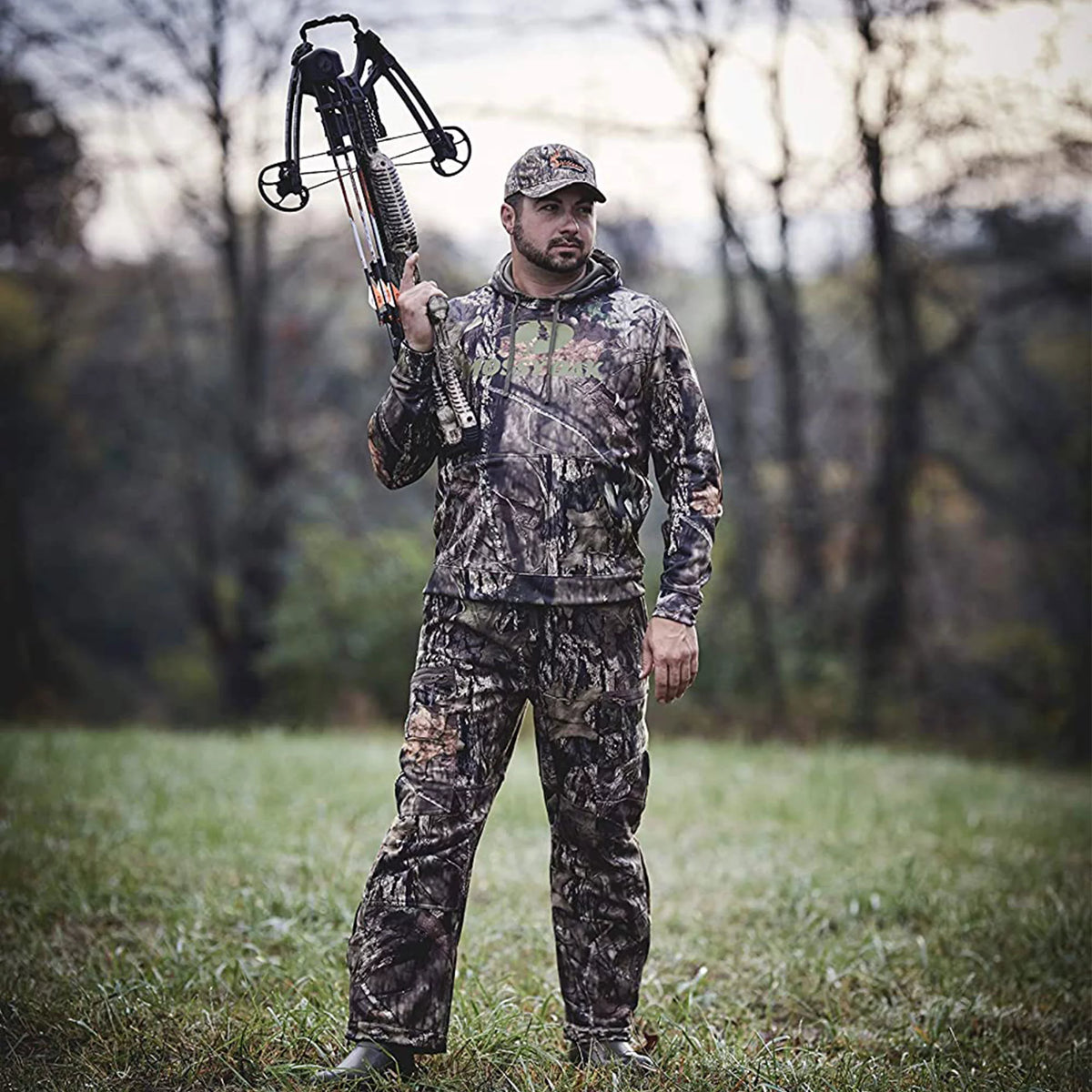 Whitetail 410 Crossbow Kit with 2 Arrows N228203