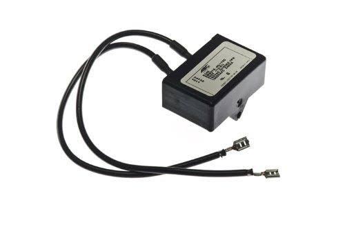Refrigerator Capacitor R99442
