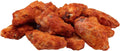 Fully cooked Oven Baked Chicken Wing Sections, 5 Pound D590