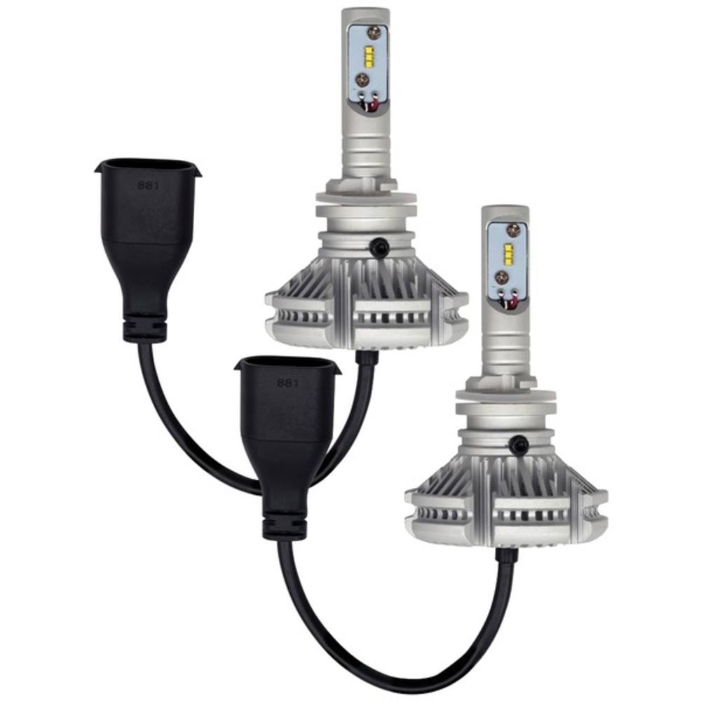 LED Replacement Headlight Kit M5049