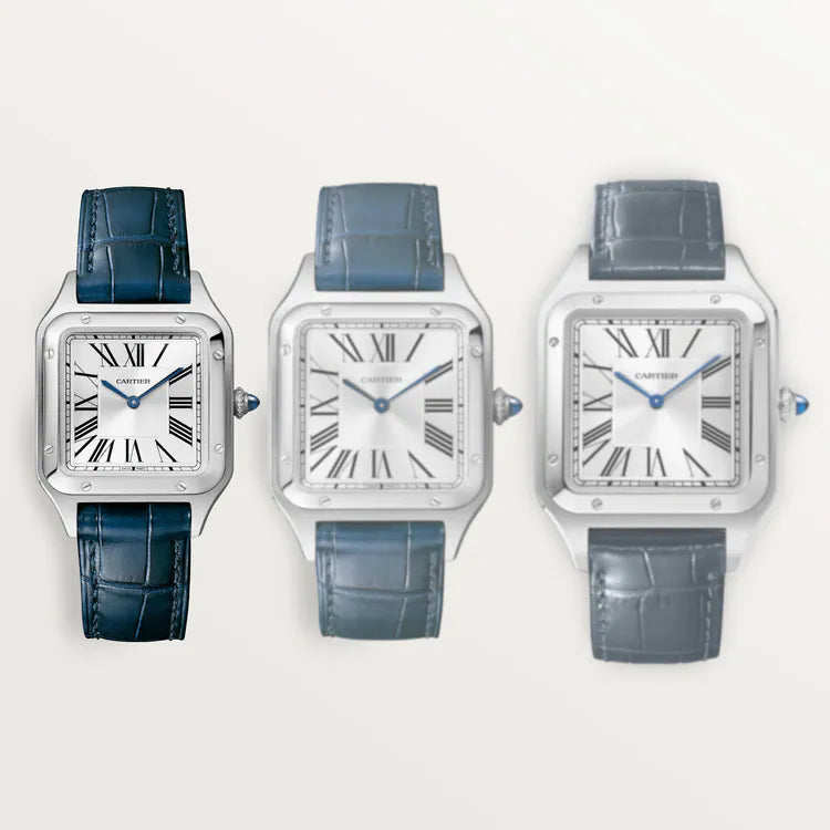 Blue Strap 38mm K84477