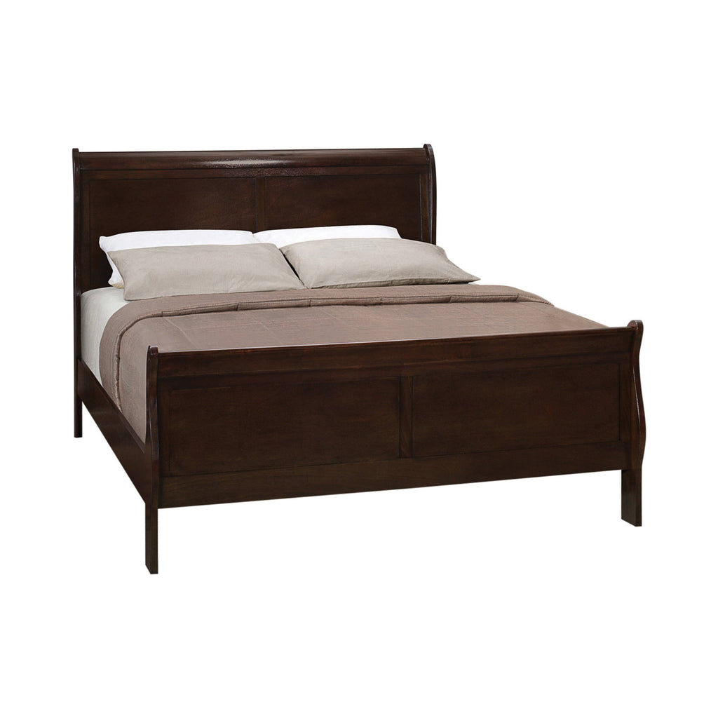 Full Sleigh Bed W998739