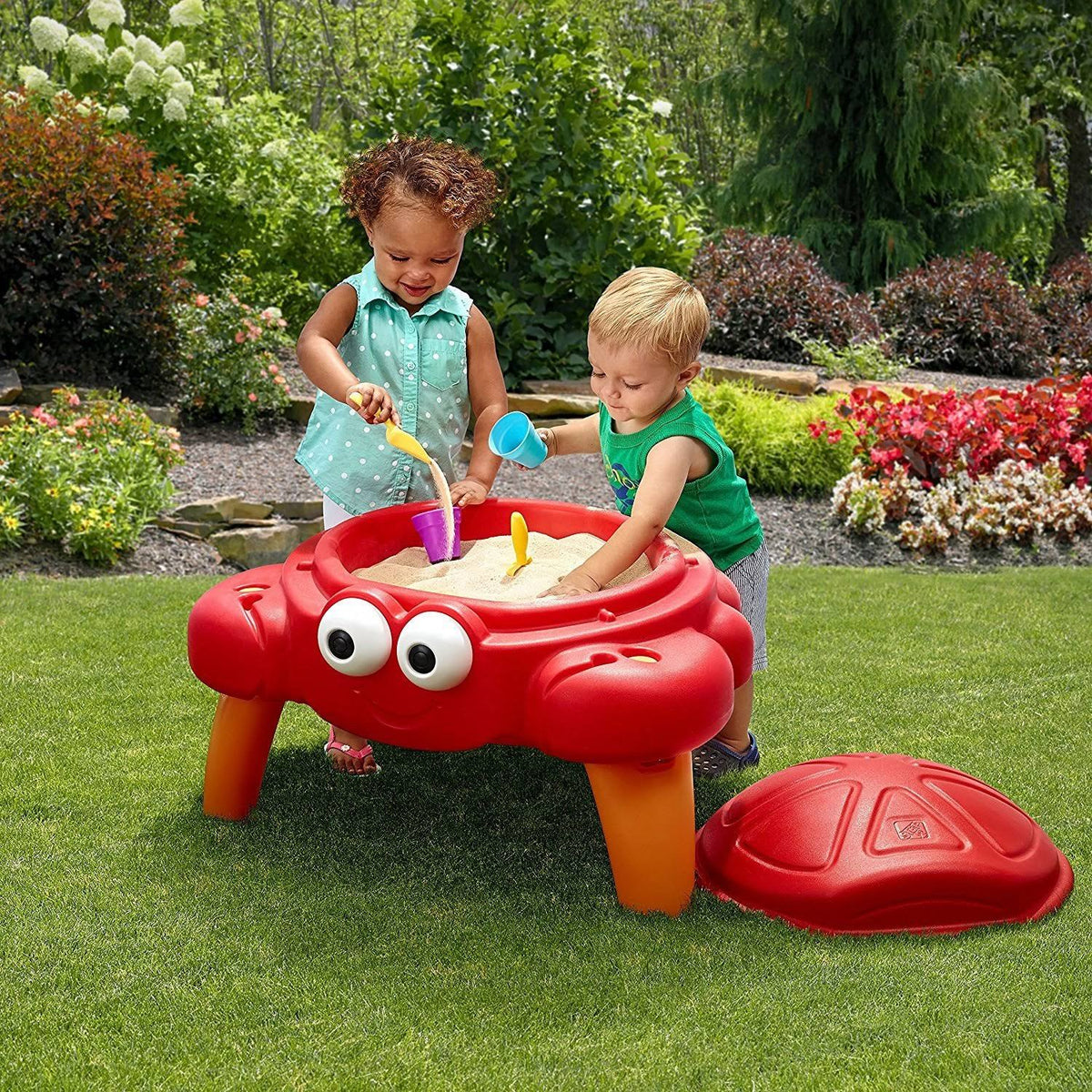 Sand Table D410
