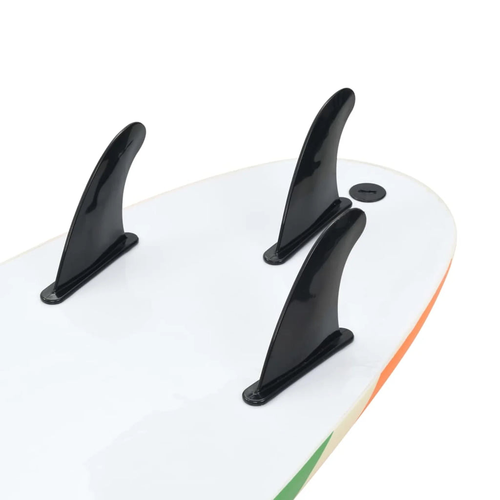 Boomerang Surfboard G354