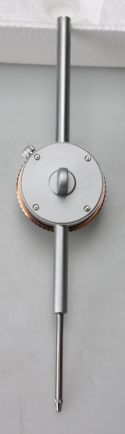 0-2'' by 0.001'' Dial Indicators N620