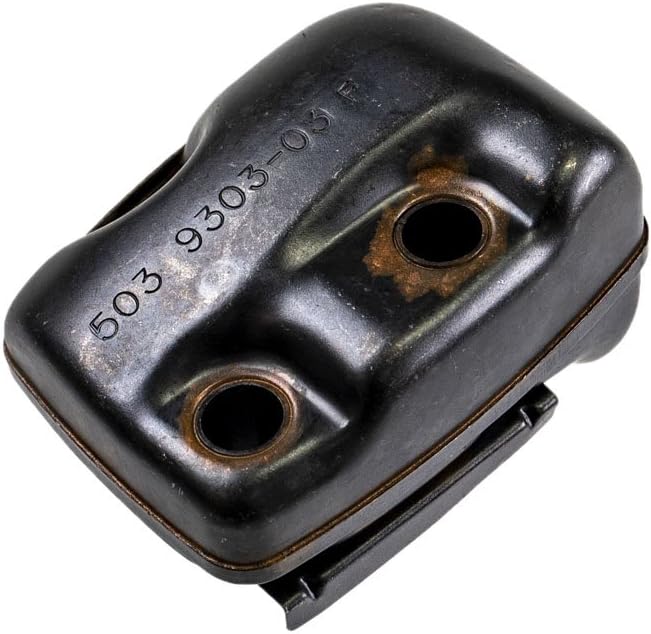 Muffler Pack of 2 N199