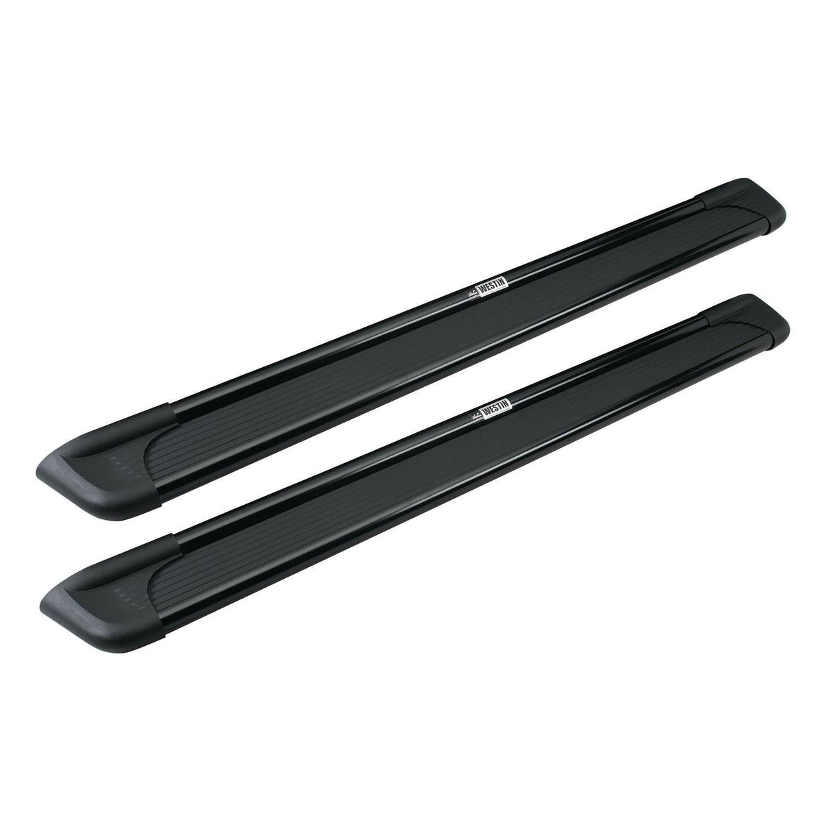 Black Running Boards H465678