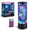 Jellyfish Aquarium Lamp E37824