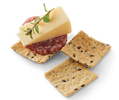Supreme Meat And Cheese Gift Box Q499