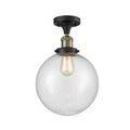 Semi-Flush Mount Z297