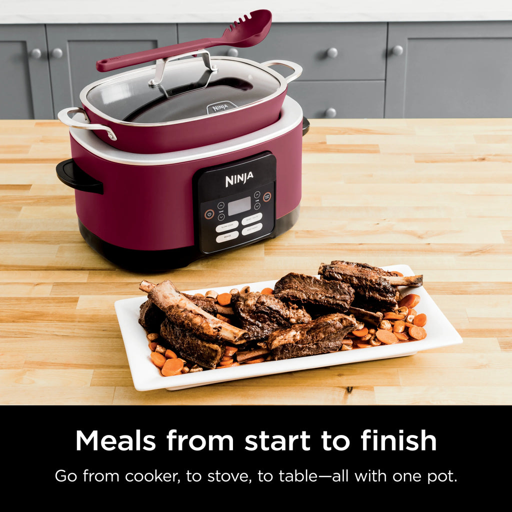 8.5qt Multi-Cooker X49752