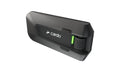 Motorcycle Bluetooth Communication System Headset Intercom Single Pack Black Z6530