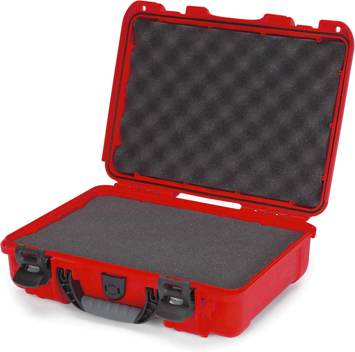 Waterproof Hard Case with Foam Insert, Pack of 2 O335