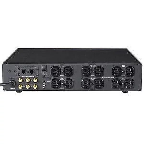 Linear Filtering AC Power Source Line Conditioner P17017
