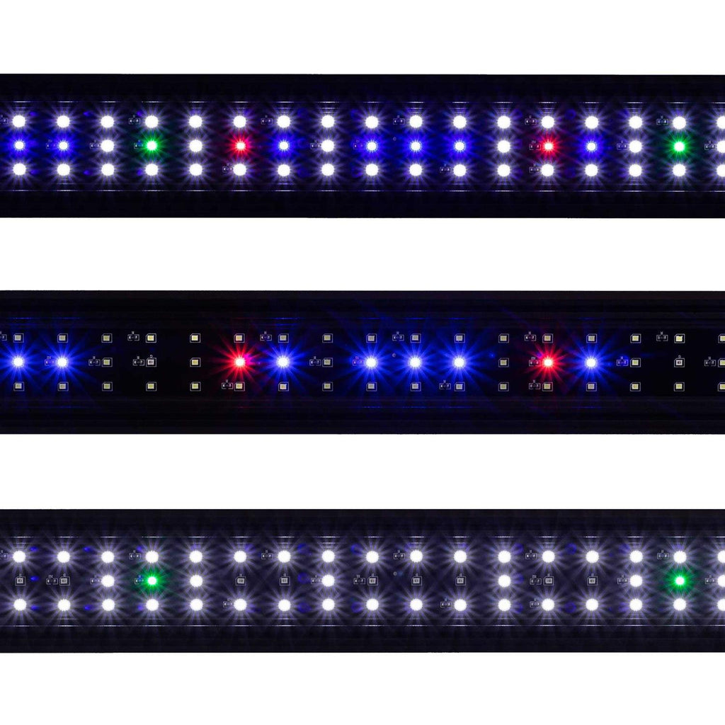 Full Spectrum LED Aquarium Fish Tank Light C437068