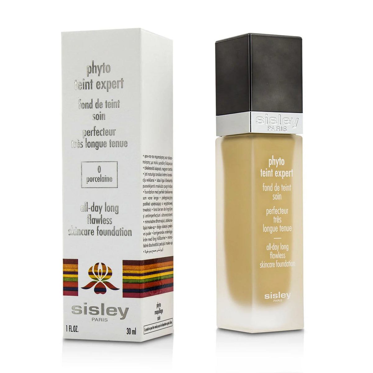 Phyto Teint Expert #4 Honey 30ml V21756