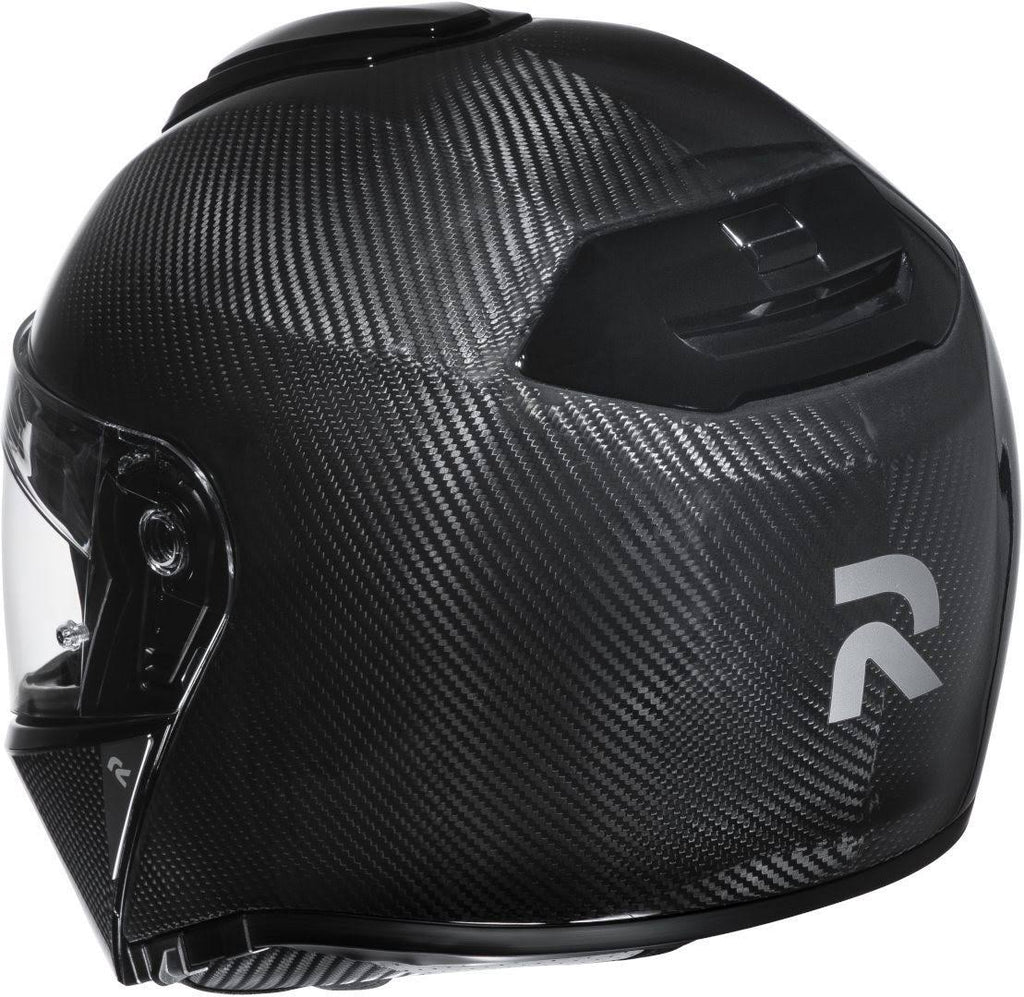 Carbon Helmet Size L T185307