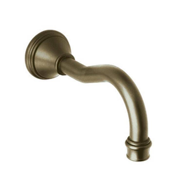 Wall Mount Column Lavatory Spout J711886
