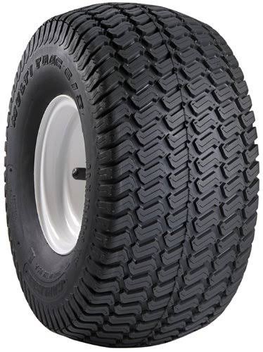 Carlisle Multi Trac CS Lawn u0026 Garden Tire - 25x8.50-14 D712