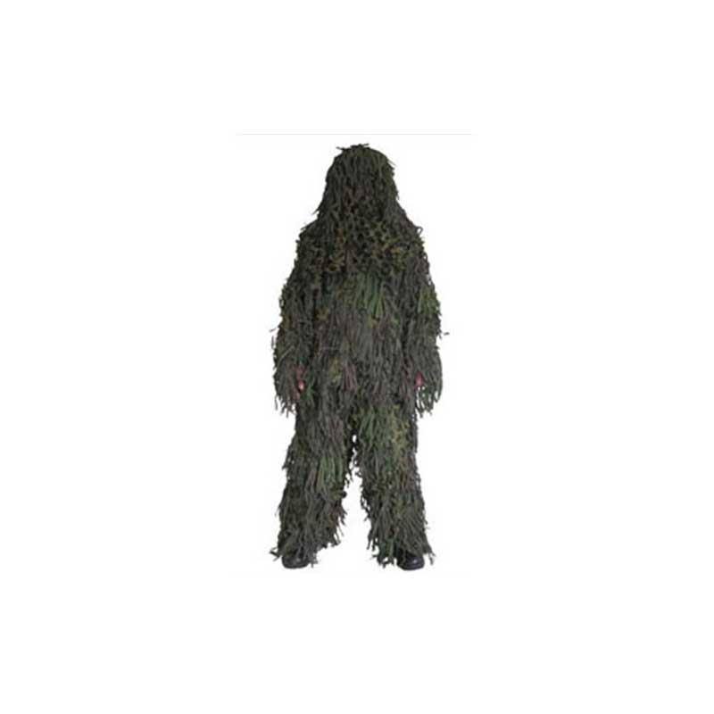 Camo Sniper Suit K1684